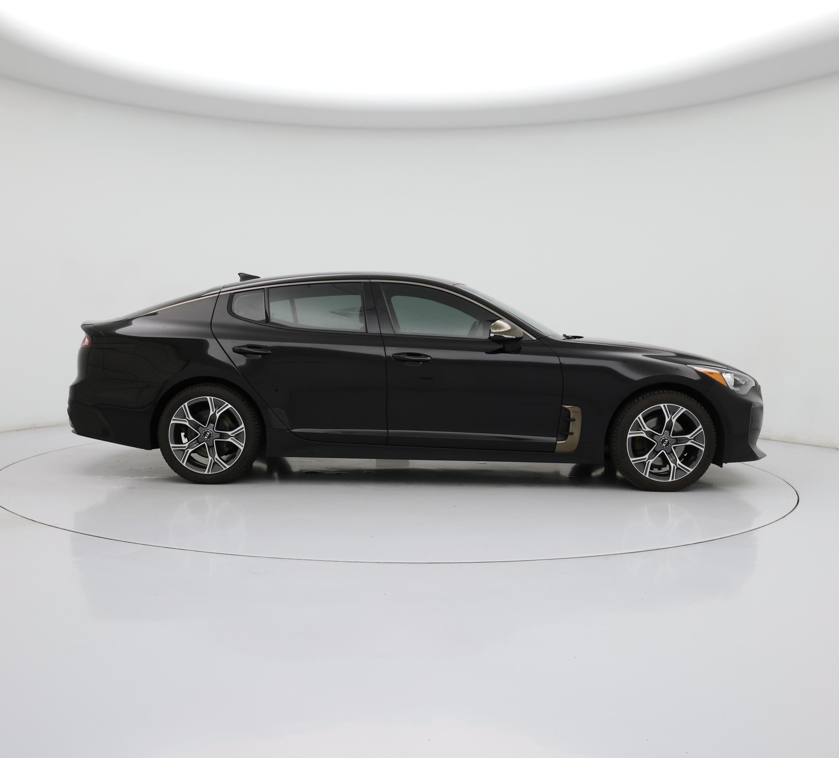 Thumbnail: 2021 Kia Stinger - 7