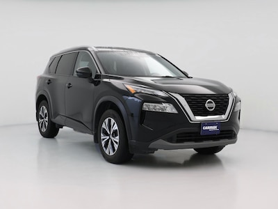 2021 Nissan Rogue SV -
                Omaha, NE
