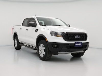 2019 Ford Ranger XLT -
                Omaha, NE