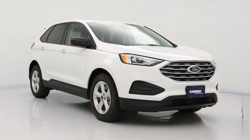 2022 Ford Edge SE Hero Image