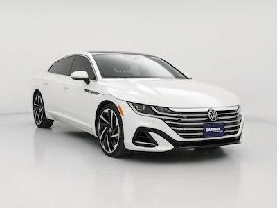 2021 Volkswagen Arteon SEL Premium R-Line -
                Loveland, CO