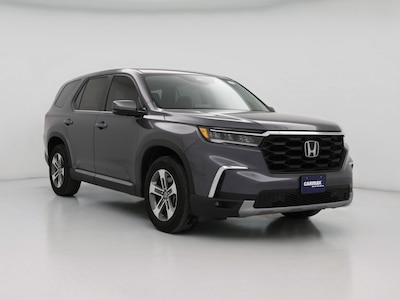 2023 Honda Pilot EX-L -
                Omaha, NE