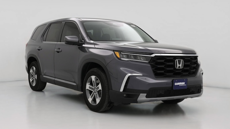 2023 Honda Pilot EX-L Hero Image