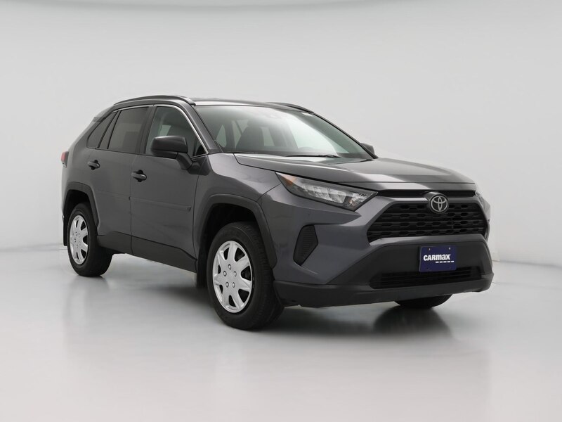 2020 Toyota RAV4 LE -
                  Omaha, NE