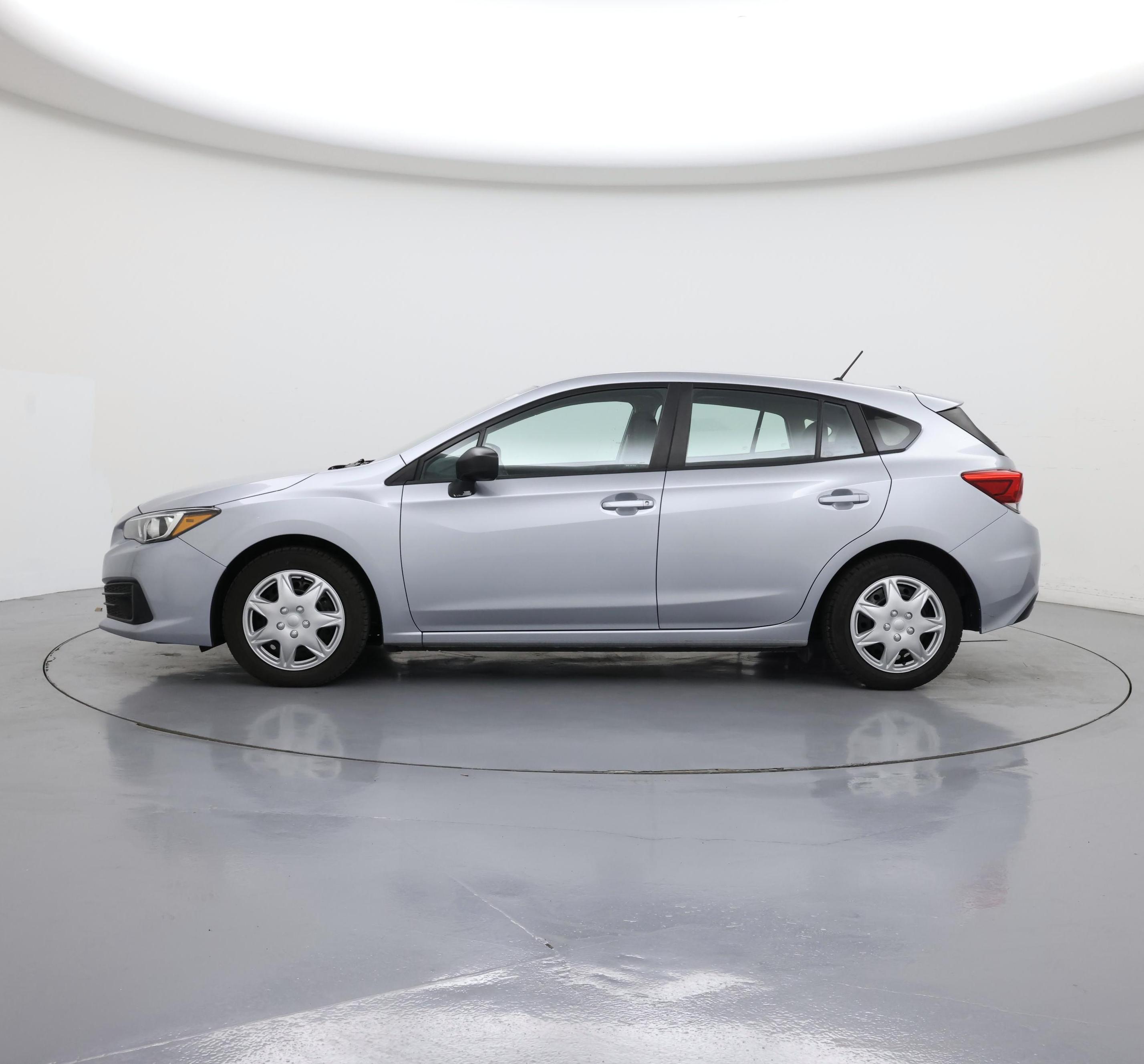 Thumbnail: 2022 Subaru Impreza - 3