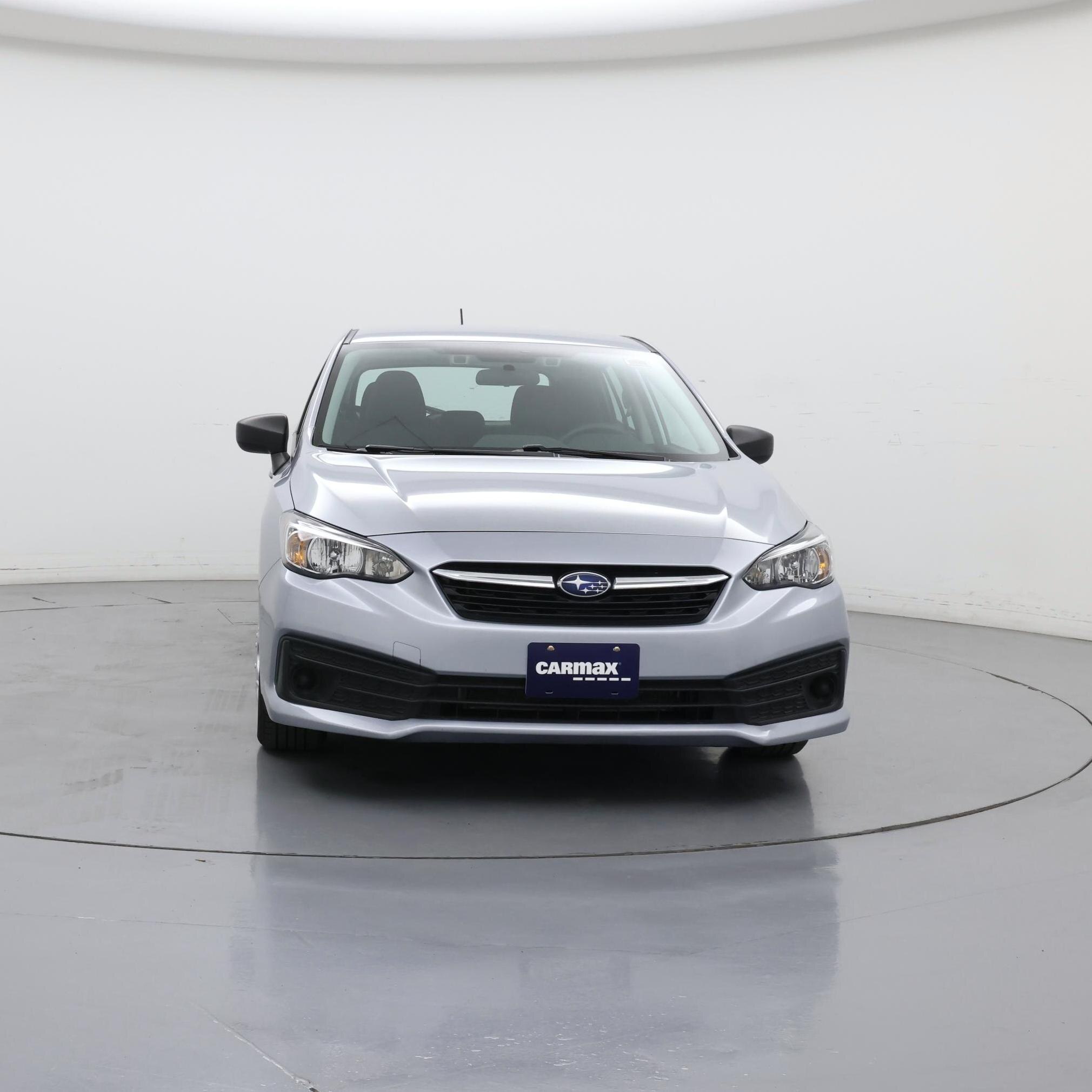 Thumbnail: 2022 Subaru Impreza - 5