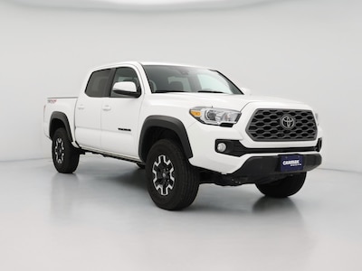 2023 Toyota Tacoma TRD Off-Road -
                Omaha, NE