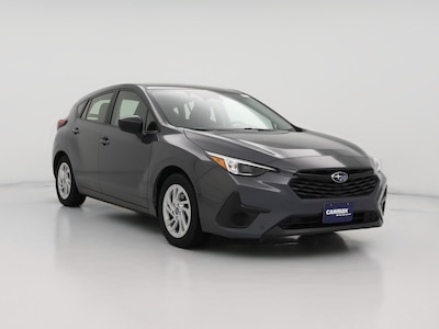 2024 Subaru Impreza  -
                Omaha, NE