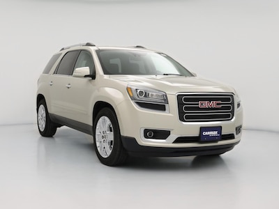 2017 GMC Acadia  -
                Omaha, NE