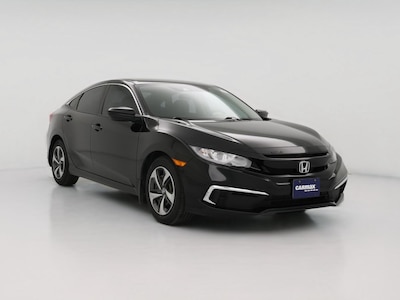 2020 Honda Civic LX -
                Omaha, NE