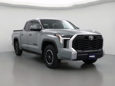 2022 Toyota Tundra SR5 -
                Urbandale, IA