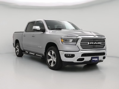 2023 RAM 1500 Laramie -
                Omaha, NE