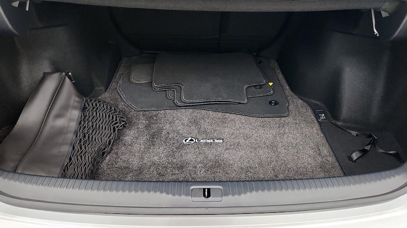 2017 Lexus IS 300 22