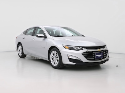 2021 Chevrolet Malibu LT -
                Wichita, KS