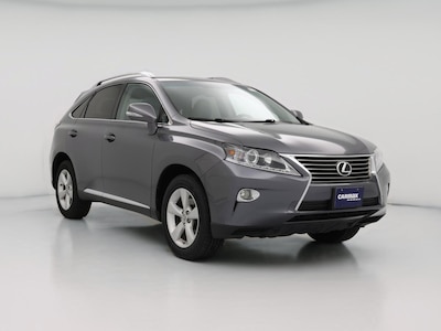 2013 Lexus RX 350 -
                Omaha, NE