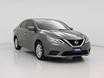 2018 Nissan Sentra SV -
                  Omaha, NE
