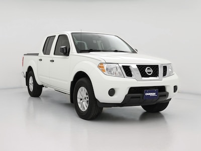 2019 Nissan Frontier SV -
                Omaha, NE