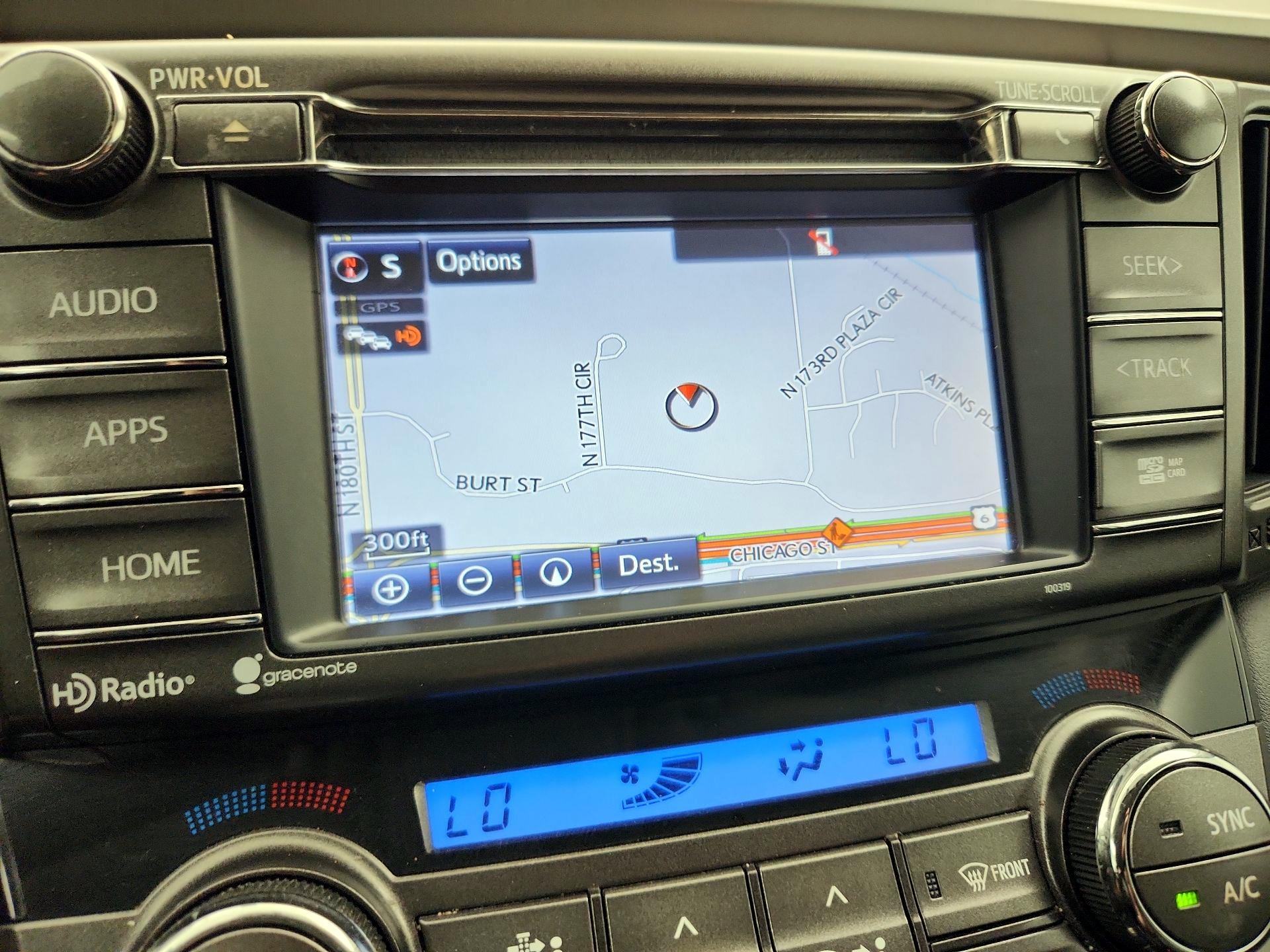 Thumbnail: 2015 Toyota RAV4 - 14