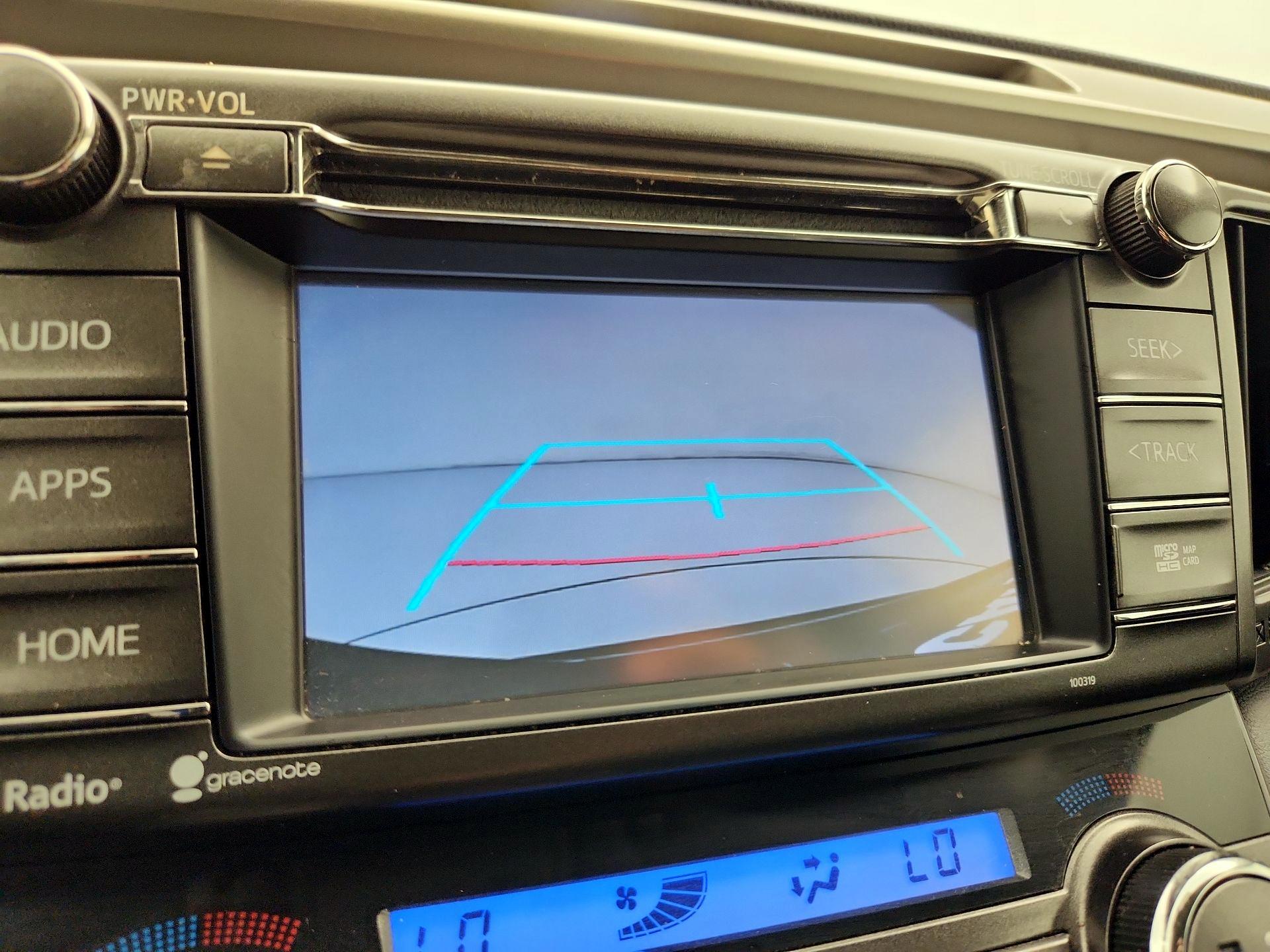 Thumbnail: 2015 Toyota RAV4 - 15