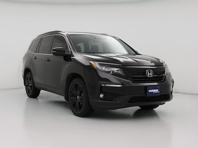 2022 Honda Pilot Special Edition -
                Omaha, NE