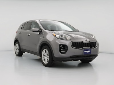 2017 Kia Sportage LX -
                  Omaha, NE