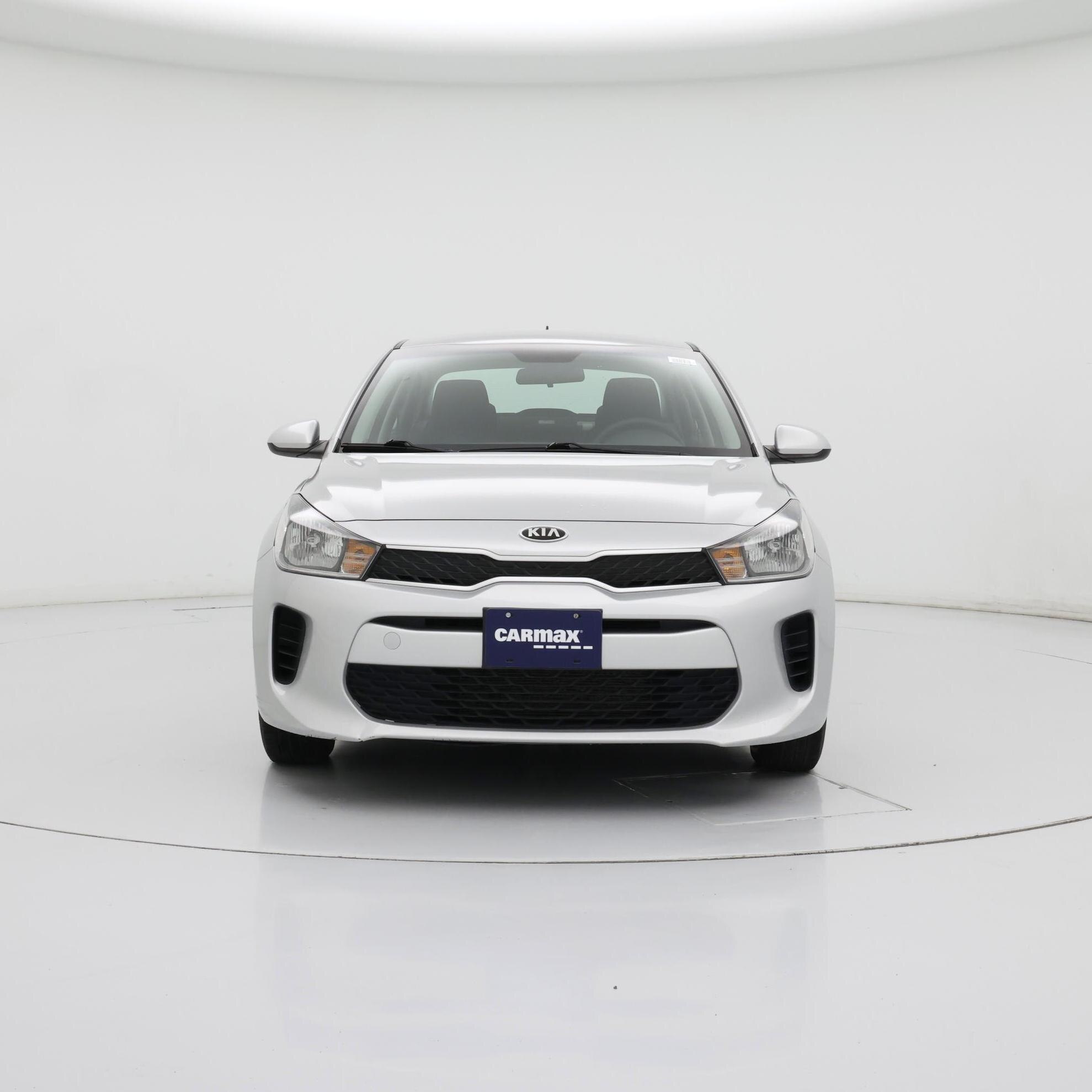 Thumbnail: 2019 Kia Rio - 5
