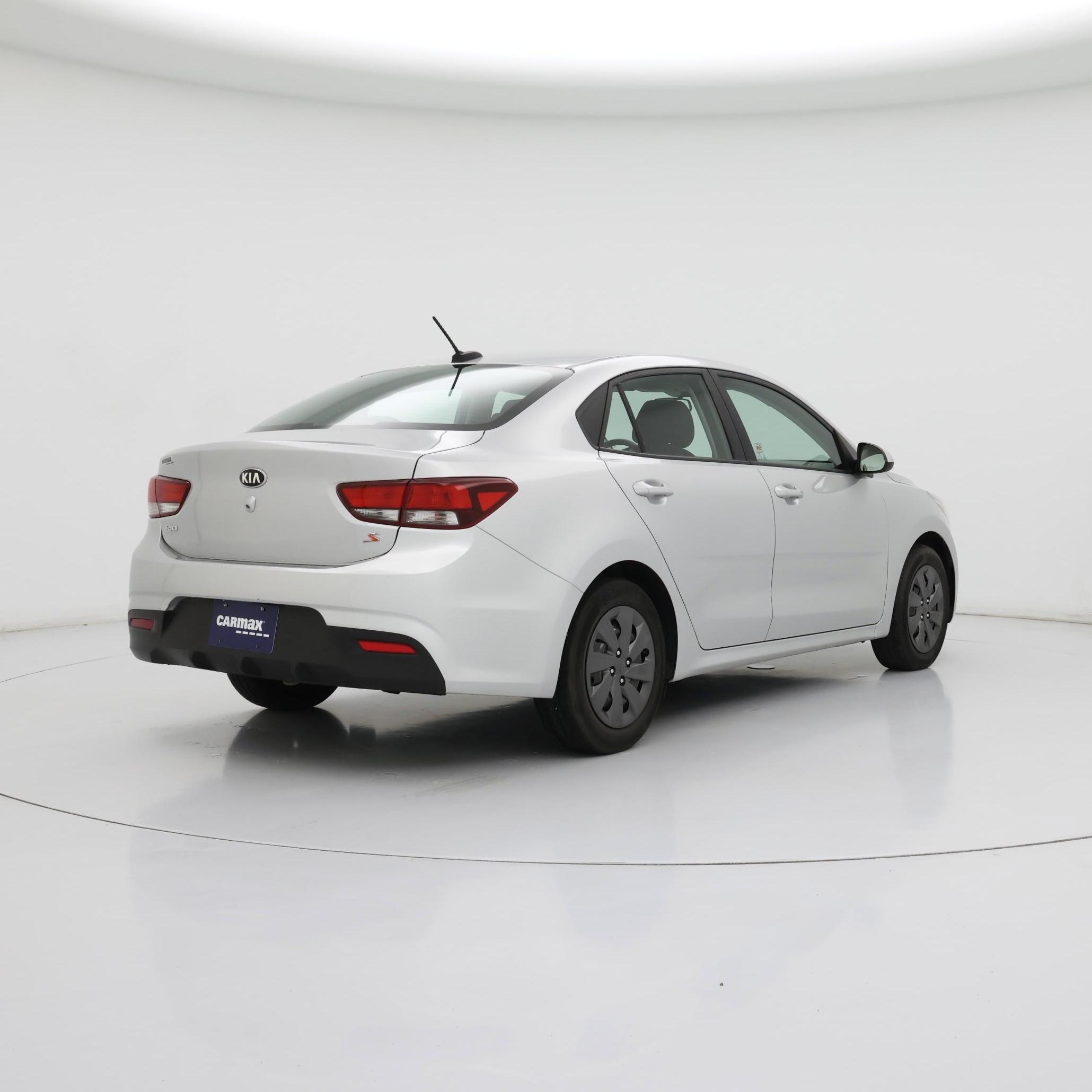 Thumbnail: 2019 Kia Rio - 8
