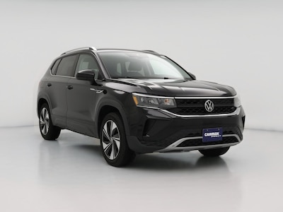 2023 Volkswagen Taos SE -
                Omaha, NE
