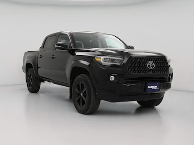 2023 Toyota Tacoma Limited -
                Omaha, NE