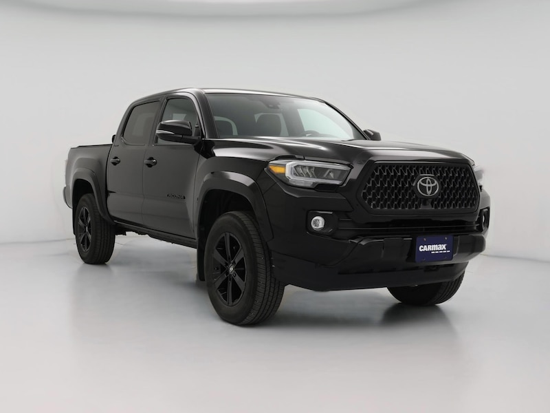 2023 Toyota Tacoma Limited -
                  Omaha, NE