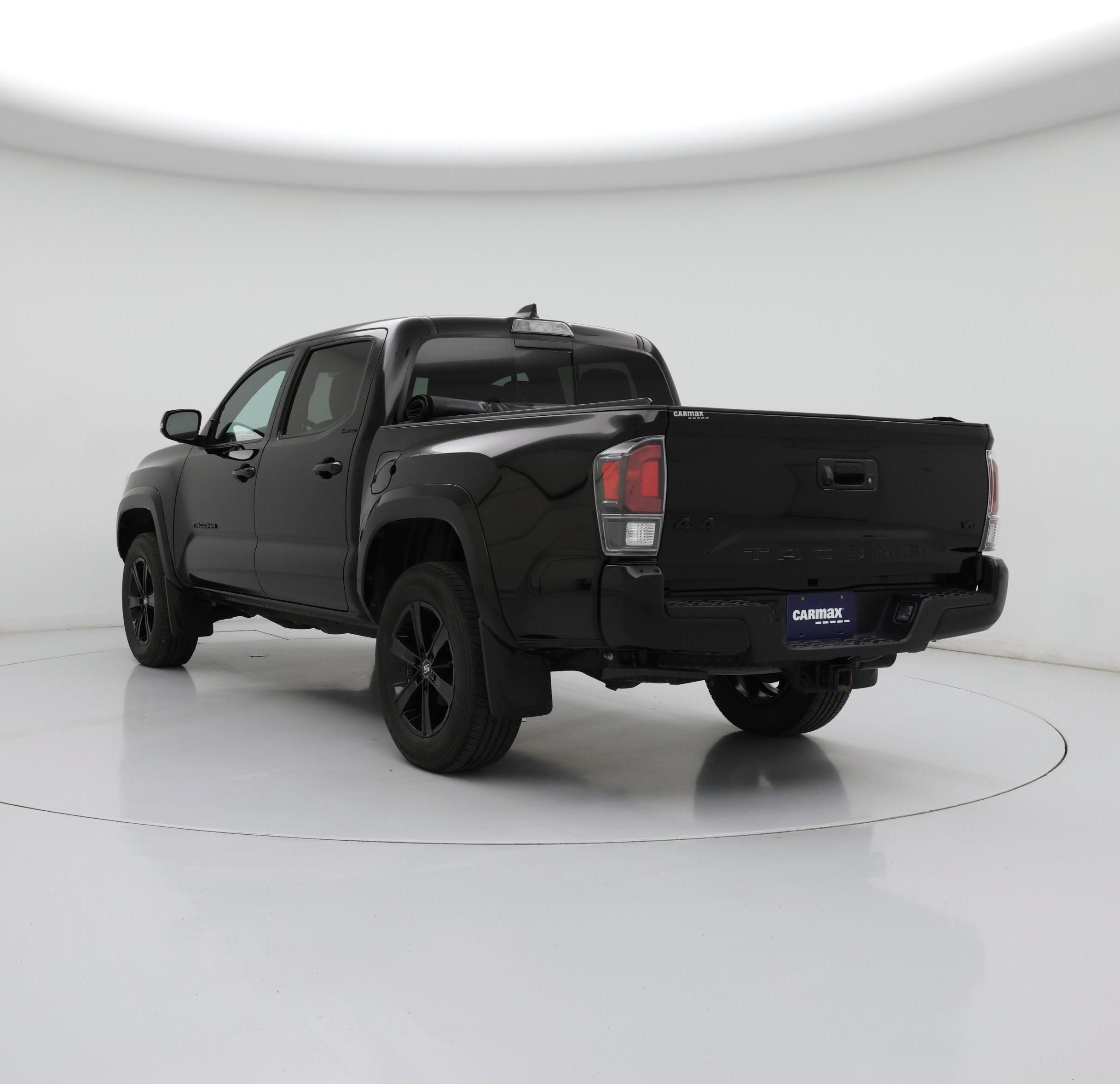 Thumbnail: 2023 Toyota Tacoma - 2