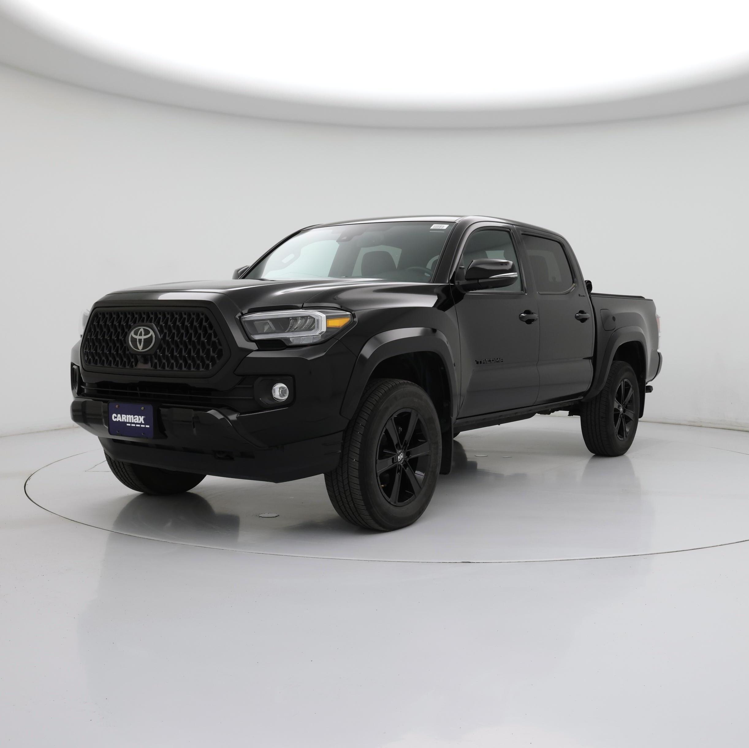 Thumbnail: 2023 Toyota Tacoma - 4