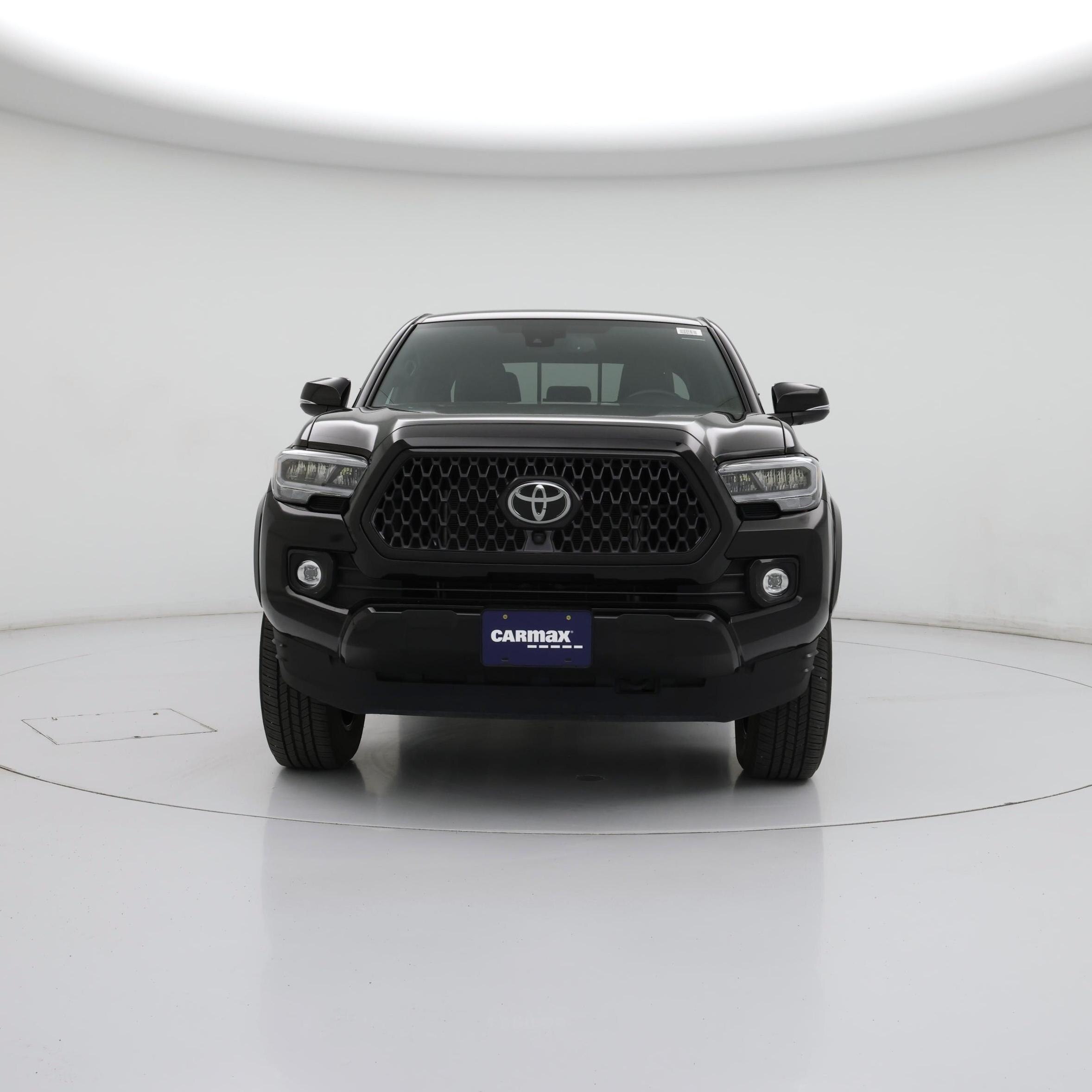 Thumbnail: 2023 Toyota Tacoma - 5