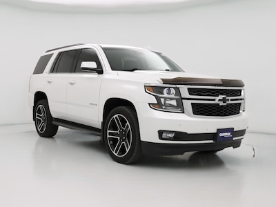 2017 Chevrolet Tahoe LT -
                Omaha, NE