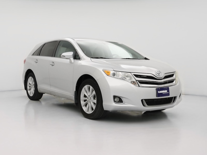 2014 Toyota Venza XLE -
                  Omaha, NE