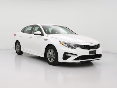 2019 Kia Optima LX -
                Omaha, NE