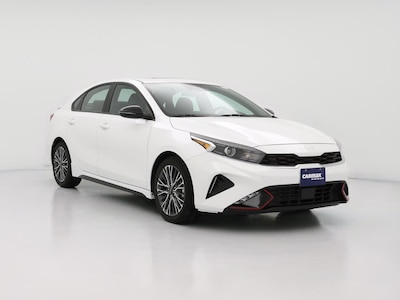 2024 Kia Forte GT-Line -
                Omaha, NE