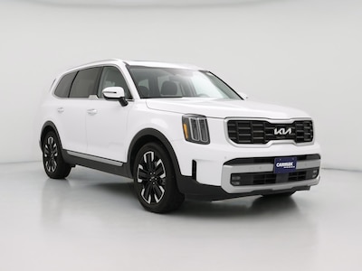 2023 Kia Telluride SX Prestige -
                Omaha, NE