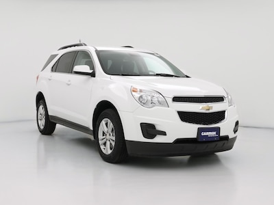 2015 Chevrolet Equinox LT -
                Omaha, NE