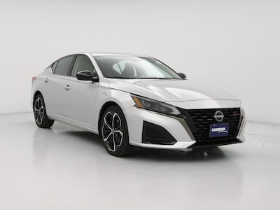 2023 Nissan Altima SR -
                Omaha, NE