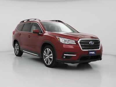 2021 Subaru Ascent Limited -
                Omaha, NE