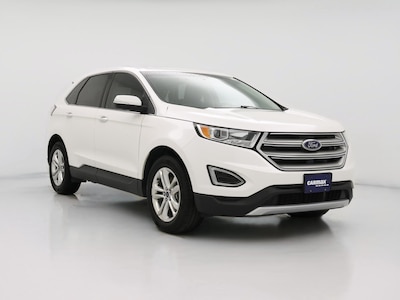 2015 Ford Edge SEL -
                Omaha, NE