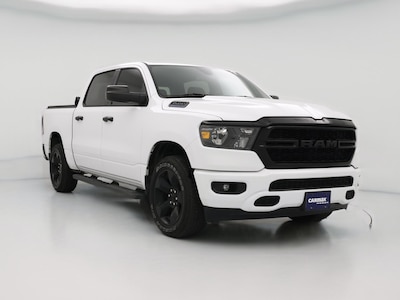 2023 RAM 1500 Tradesman -
                Omaha, NE