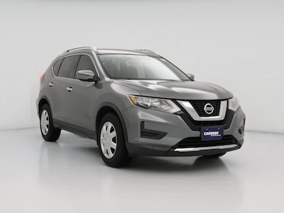 2017 Nissan Rogue S -
                  Omaha, NE