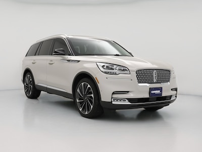 2023 Lincoln Aviator Reserve -
                Omaha, NE