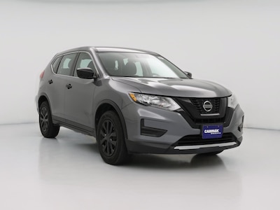 2018 Nissan Rogue S -
                Omaha, NE