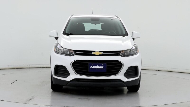 2017 Chevrolet Trax LS 5