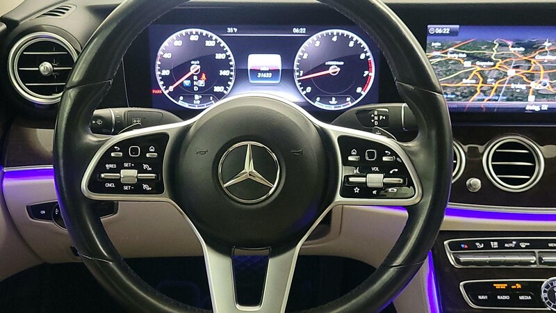2020 Mercedes-Benz E-Class E 350 10