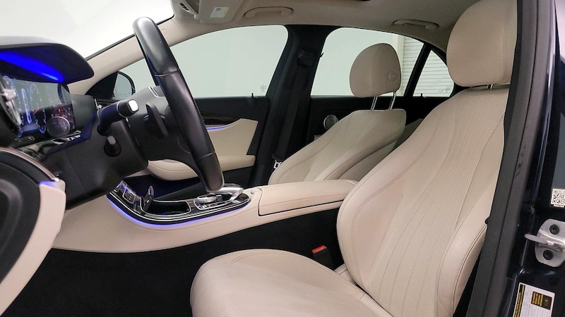 2020 Mercedes-Benz E-Class E 350 11