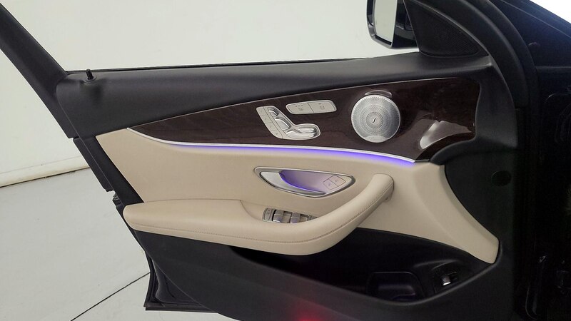2020 Mercedes-Benz E-Class E 350 12